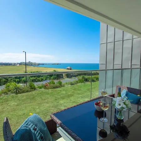 Harbour Lights Holiday home *